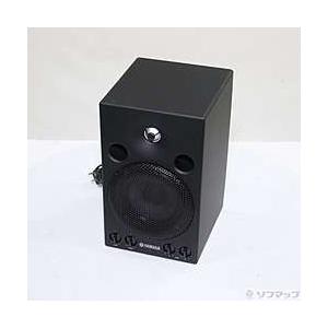 〔中古〕YAMAHA(ヤマハ)  MSP3 パワードモニタースピーカー 1本 | YAMAHA