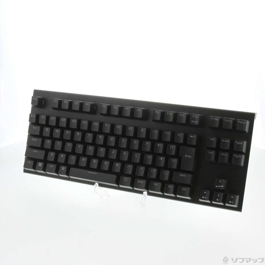 〔中古〕東プレ  〔展示品〕 REALFORCE X1UC11 白軸 |  | 01