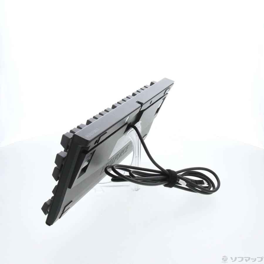 〔中古〕東プレ  〔展示品〕 REALFORCE X1UC11 白軸 |  | 02