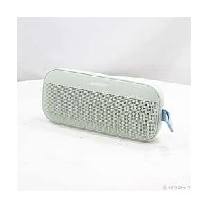 BOSE ワイヤレススピーカー 　アルパインセージ Bose SoundLink Flex Portable Bluetooth Speaker, Second