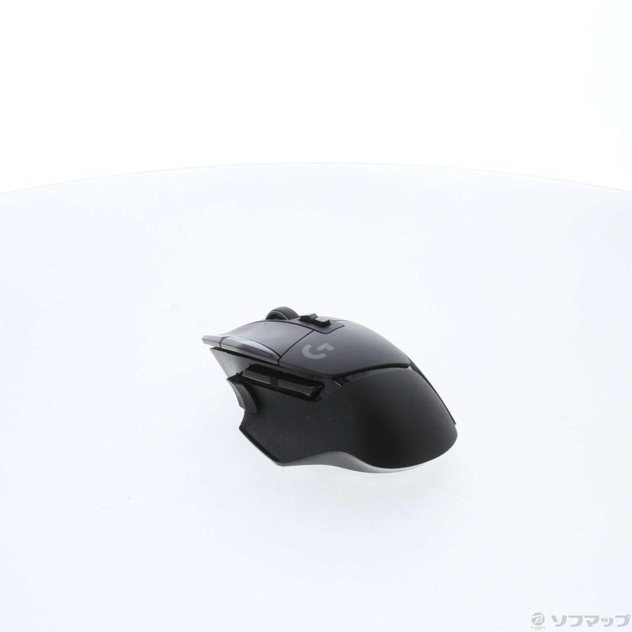 〔中古〕logicool(ロジクール)  G502 X LIGHTSPEEDワイヤレス ゲーミング マウス | logicool | 02