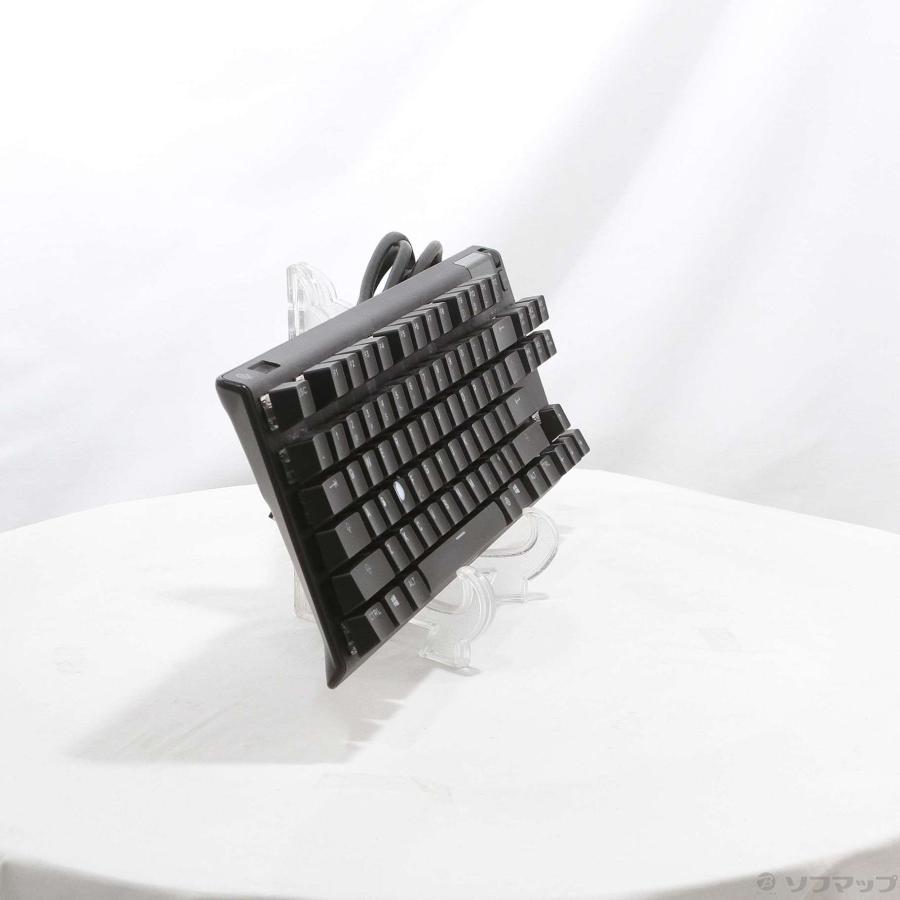 〔中古〕SteelSeries  Apex Pro TKL US |  | 04