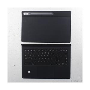 〔中古〕GALAXY  Galaxy Tab S10 Ultra用 Book Cover Keyboard EF-DX925UBEGJP | 