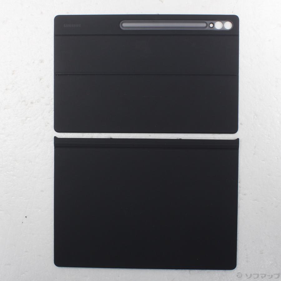 〔中古〕GALAXY  Galaxy Tab S10 Ultra用 Book Cover Keyboard EF-DX925UBEGJP |  | 02