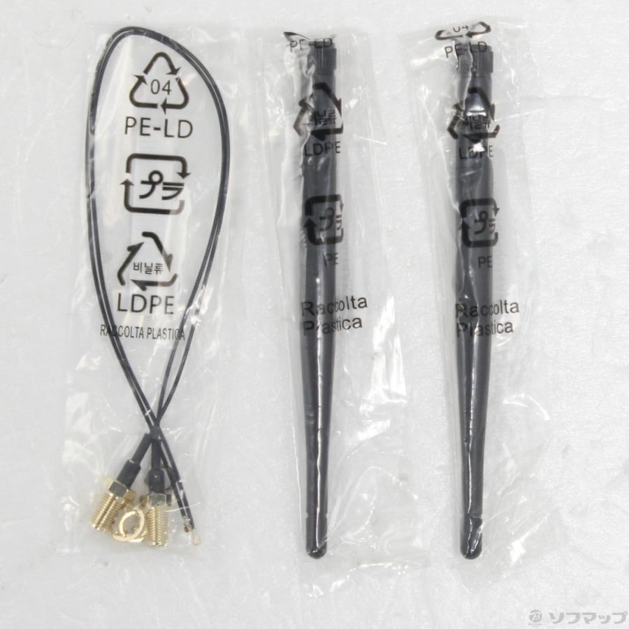 〔中古〕ASRock(アスロック)  M.2 WiFi 6E kit R2.0 |  | 02