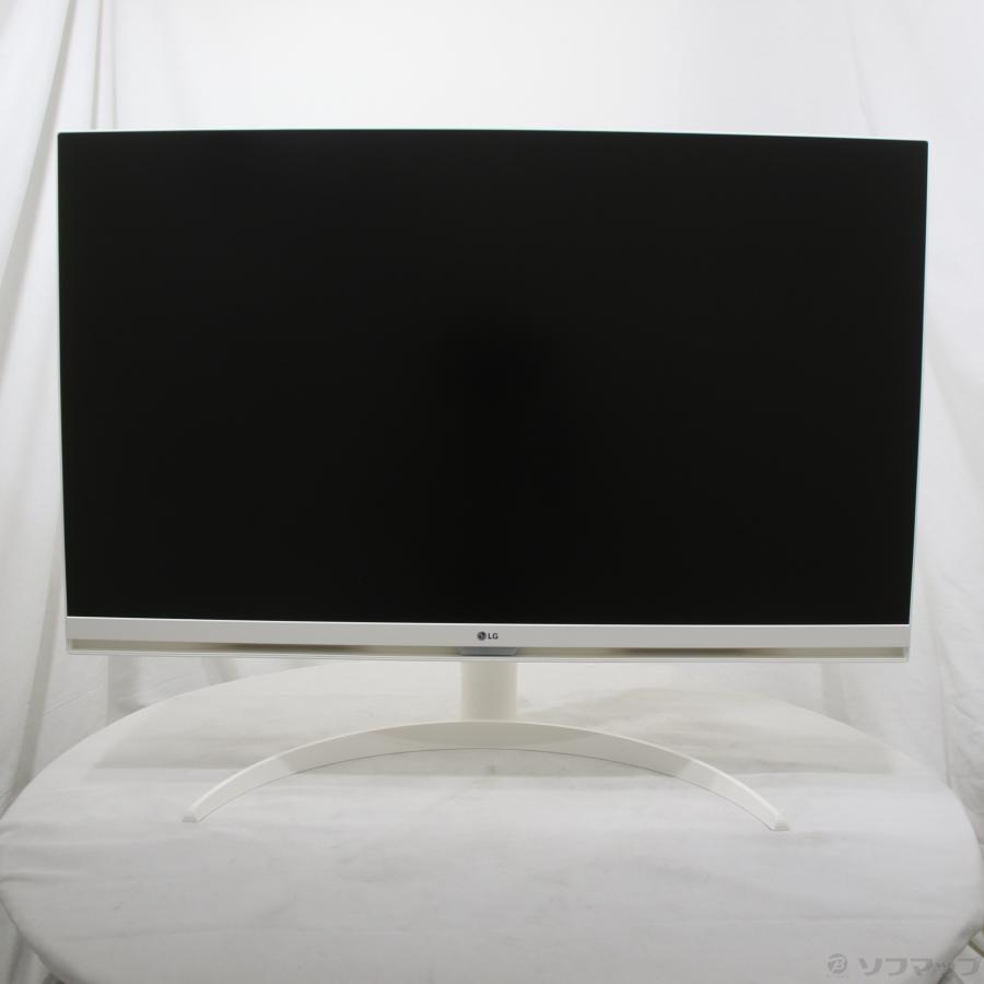 〔中古〕LG(エルジー)  32SQ730S-H | LGエレクトロニクス | 01