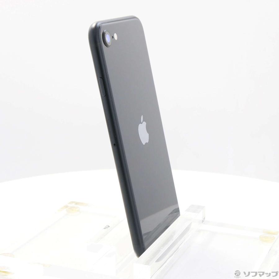 Apple 〔中古〕Apple(アップル) iPhone SE 第3世代 128GB