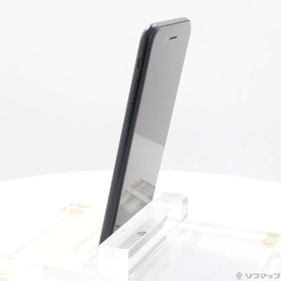〔中古〕Apple(アップル)  iPhone SE 第3世代 128GB ミッドナイト MMYF3J／A SIMフリー | Apple | 02