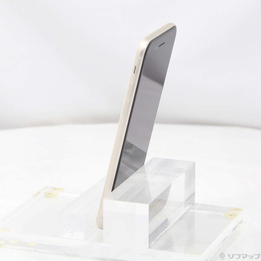 〔中古〕Apple(アップル)  iPhone SE 第3世代 128GB スターライト MMYG3J／A SIMフリー | Apple | 02