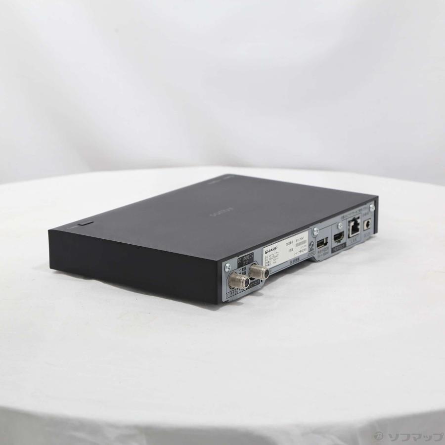 〔中古〕SHARP(シャープ)  4S-C00AS1 | SHARP | 02