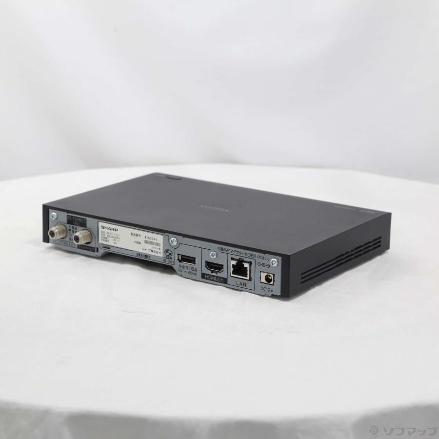 〔中古〕SHARP(シャープ)  4S-C00AS1 | SHARP | 03