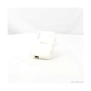 〔中古〕BUFFALO(バッファロー）  WEX-1166DHPS／N | BUFFALO