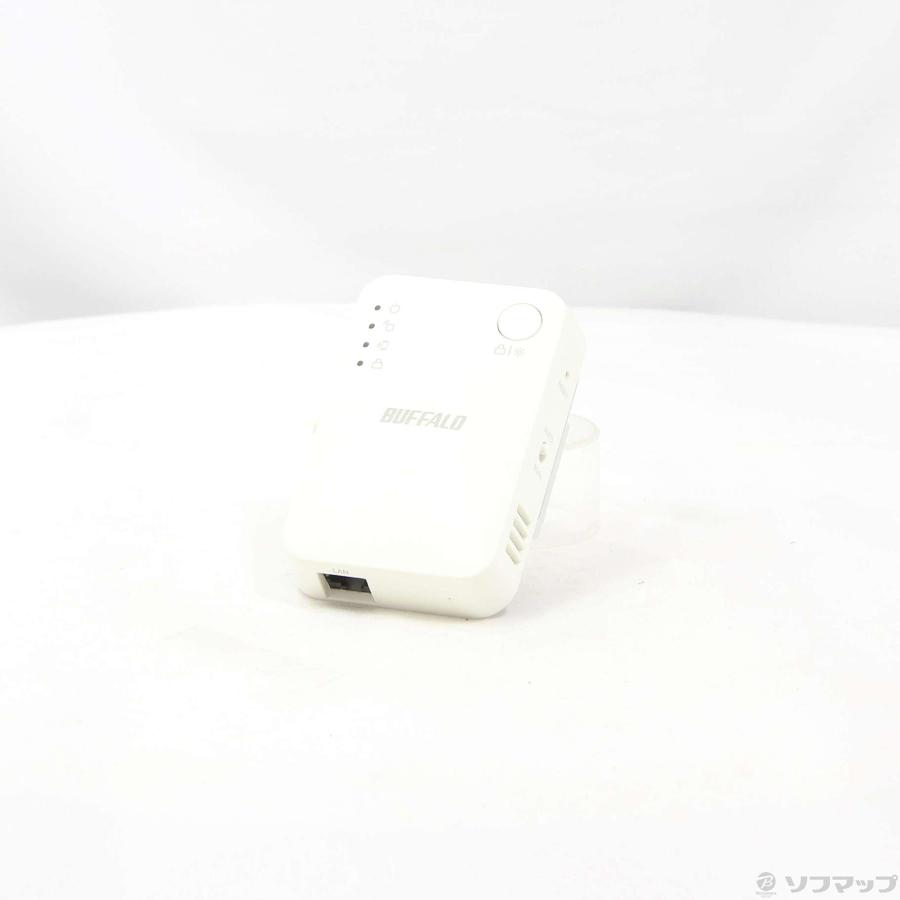 〔中古〕BUFFALO(バッファロー）  WEX-1166DHPS／N | BUFFALO | 01