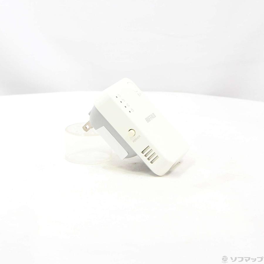 〔中古〕BUFFALO(バッファロー）  WEX-1166DHPS／N | BUFFALO | 04