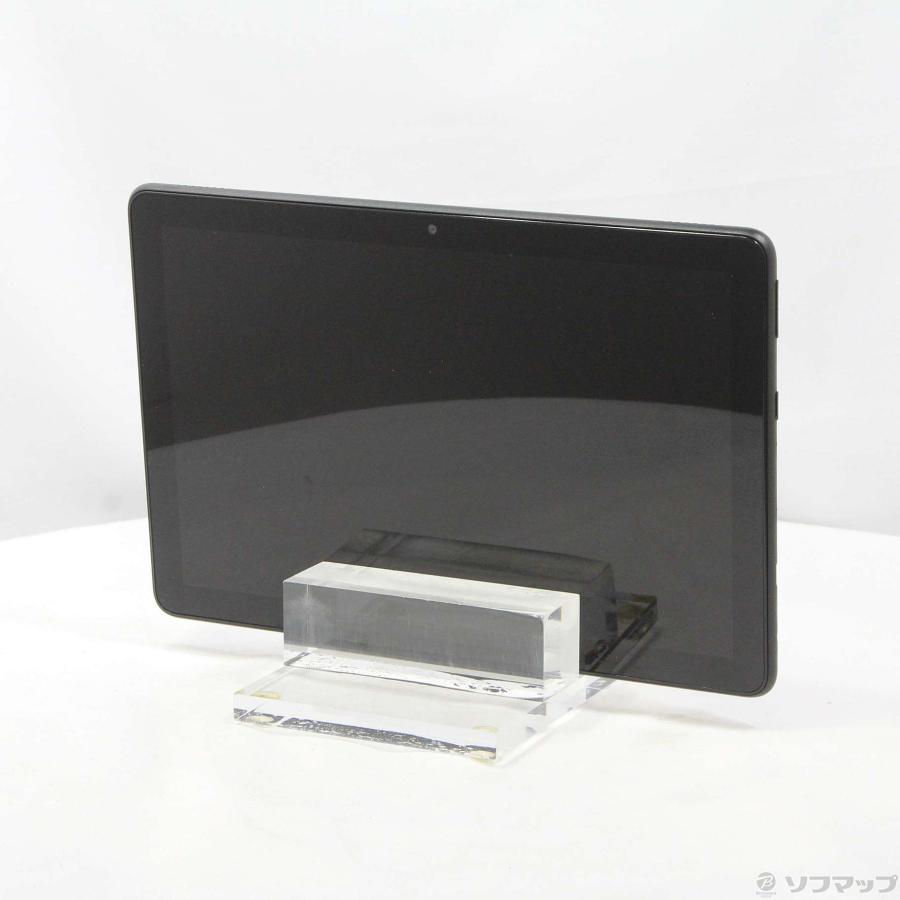 Amazon アマゾン/タブレット/Fire HD 10 32GB 2021/T76N2P/001NW05121102x8//Bランク/62【中古】 Amazon Fire HD 10 32GB 2021 T76N2B Black Tablet 11th Gen