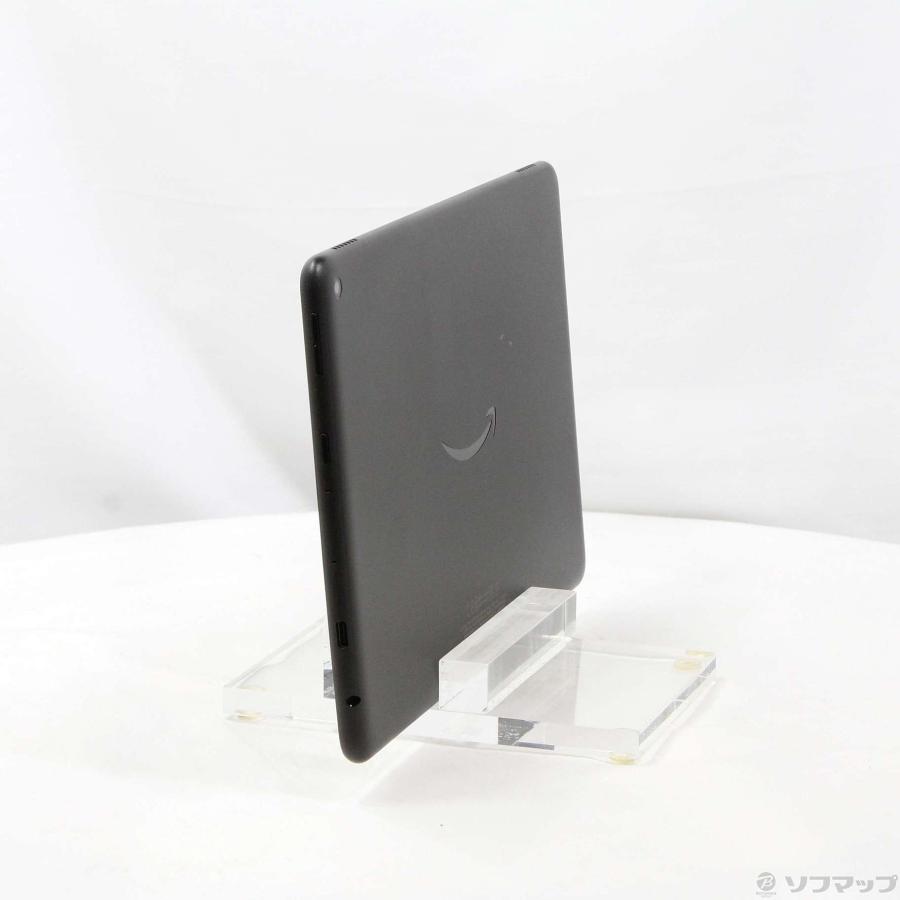〔中古〕Amazon(アマゾン)  Fire HD 10 2021 32GB ブラック T76N2B Wi-Fi |  | 04