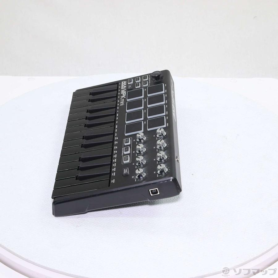 〔中古〕AKAI(アカイ)  MPK mini MK2 Special Edition |  | 02