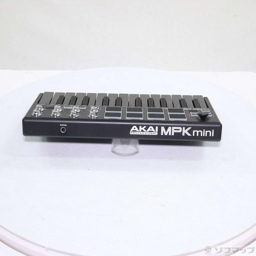 〔中古〕AKAI(アカイ)  MPK mini MK2 Special Edition |  | 03