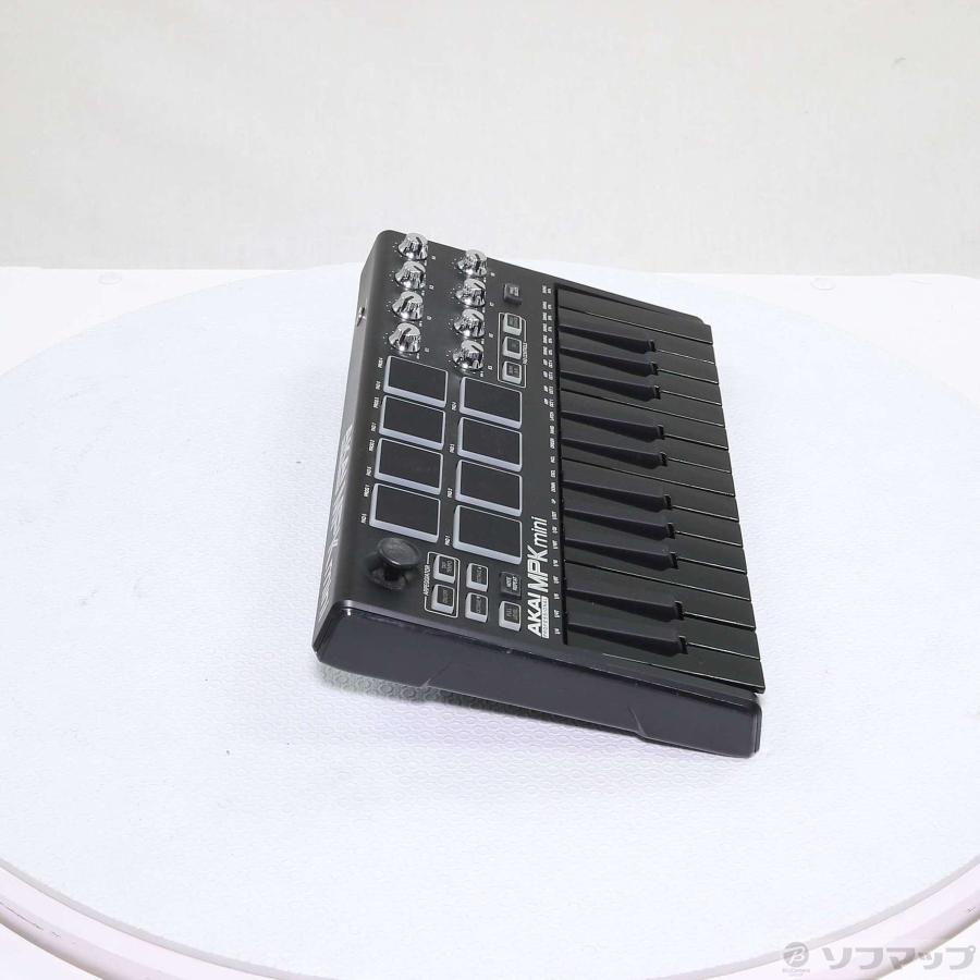 〔中古〕AKAI(アカイ)  MPK mini MK2 Special Edition |  | 04
