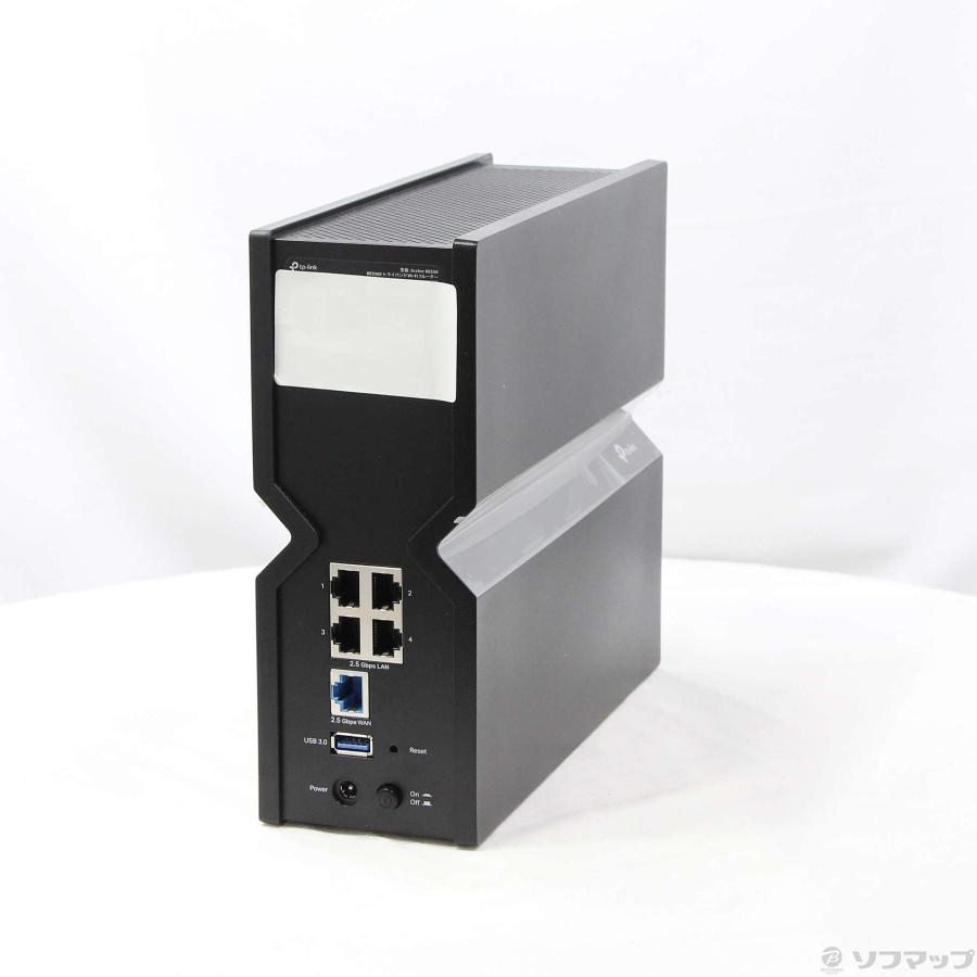 〔中古〕TP-Link(ティーピーリンク)  Archer BE550 |  | 03
