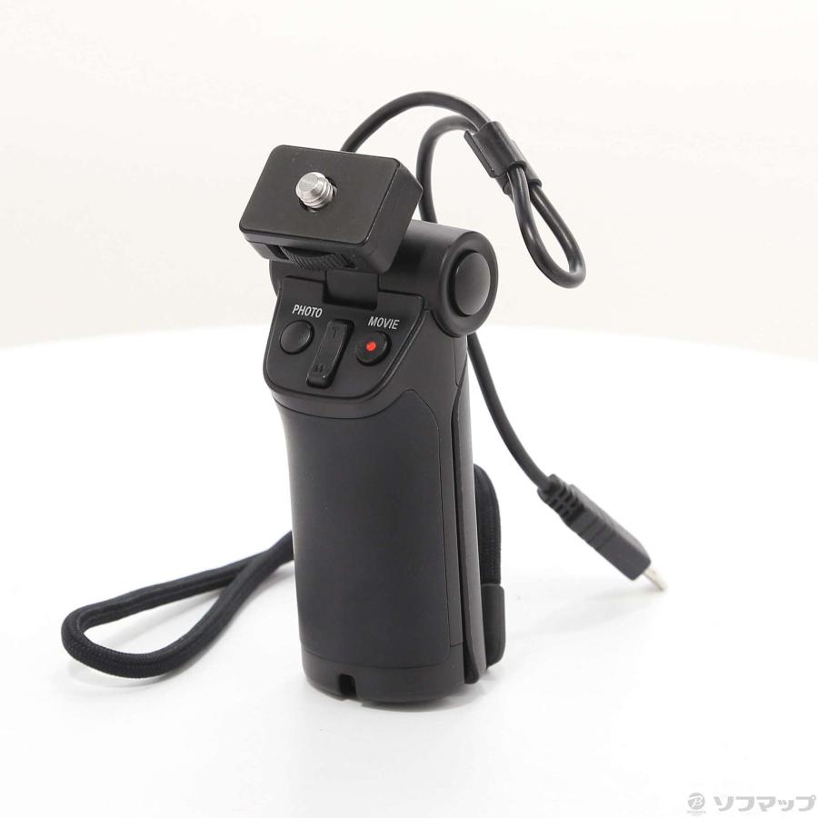 〔中古〕SONY(ソニー)  VCT-SGR1 シューティンググリップ | SONY | 01