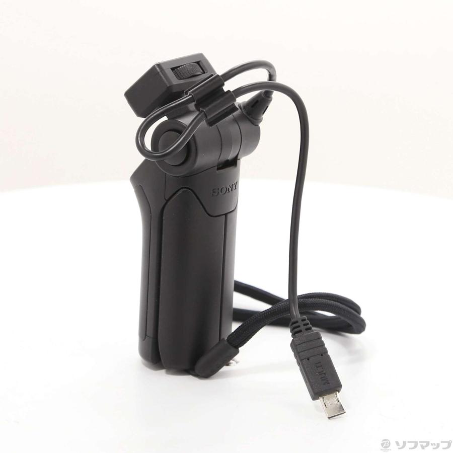 〔中古〕SONY(ソニー)  VCT-SGR1 シューティンググリップ | SONY | 02