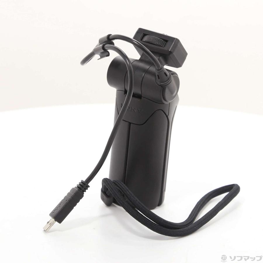 〔中古〕SONY(ソニー)  VCT-SGR1 シューティンググリップ | SONY | 03