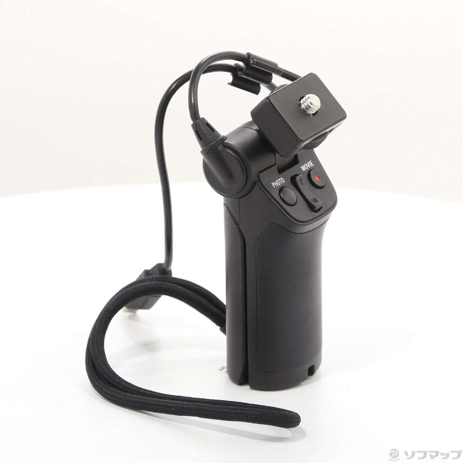 〔中古〕SONY(ソニー)  VCT-SGR1 シューティンググリップ | SONY | 04