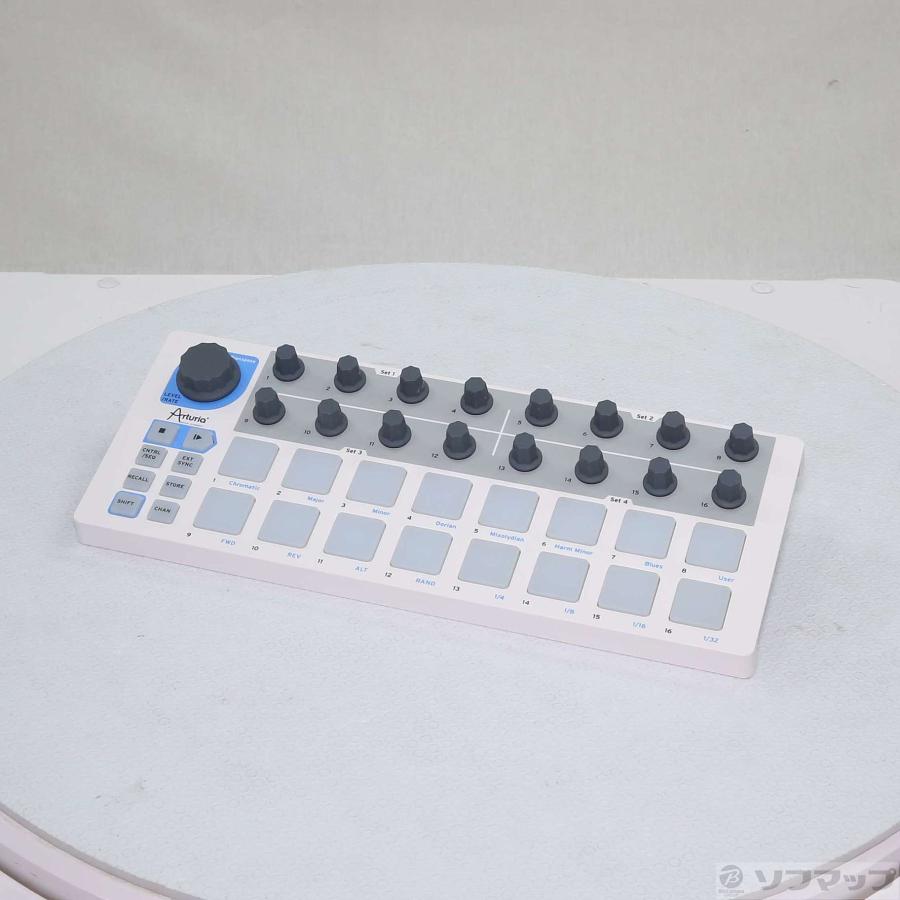 〔中古〕ARTURIA(アートリア)  ARTURIA BEATSTEP |  | 01