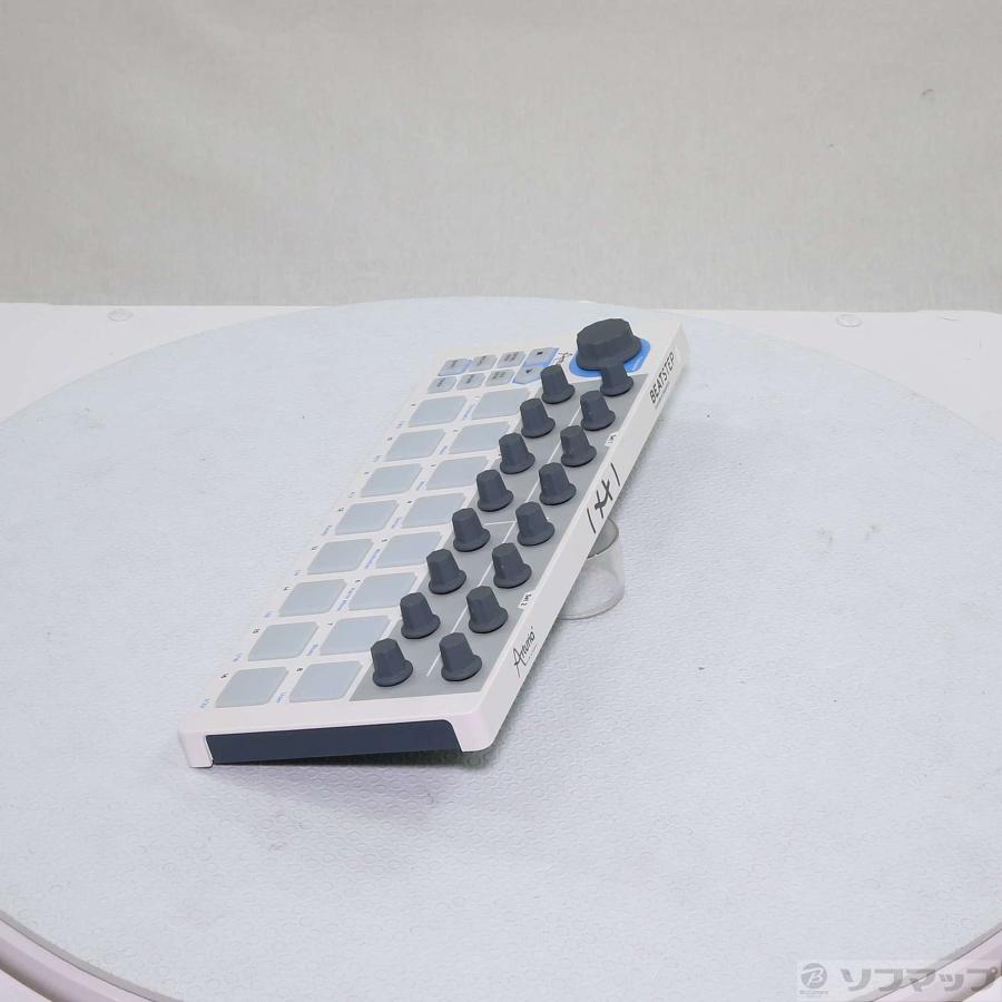 〔中古〕ARTURIA(アートリア)  ARTURIA BEATSTEP |  | 02