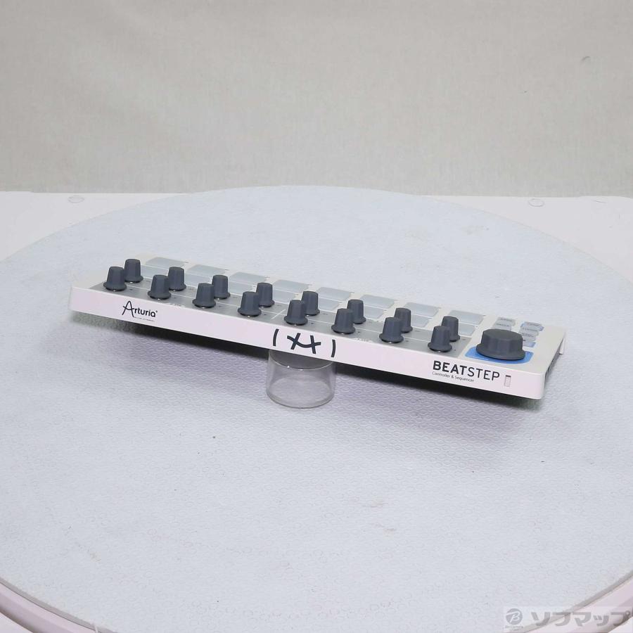 〔中古〕ARTURIA(アートリア)  ARTURIA BEATSTEP |  | 03