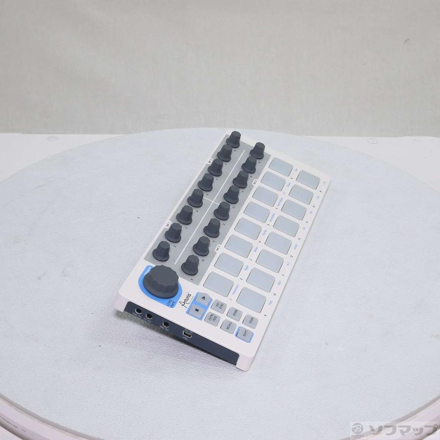 〔中古〕ARTURIA(アートリア)  ARTURIA BEATSTEP |  | 04
