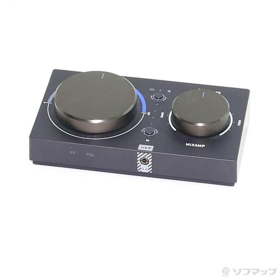 〔中古〕logicool(ロジクール)  ASTRO MixAmp Pro TR MAPTR-002 | logicool | 01