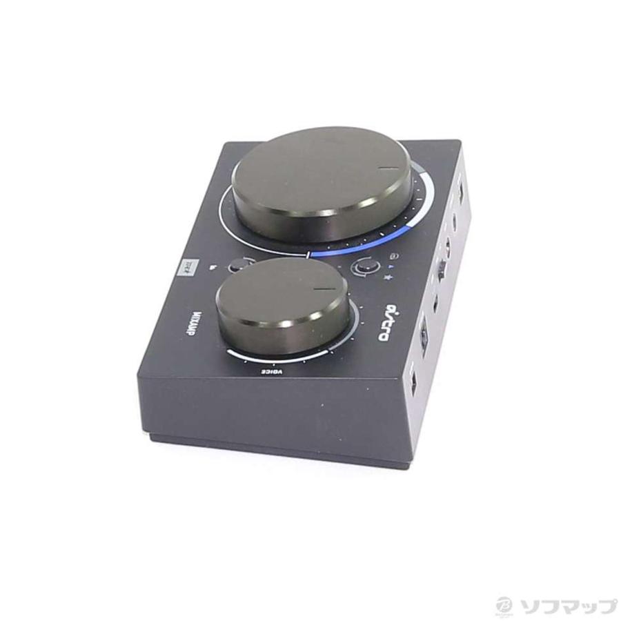 〔中古〕logicool(ロジクール)  ASTRO MixAmp Pro TR MAPTR-002 | logicool | 02