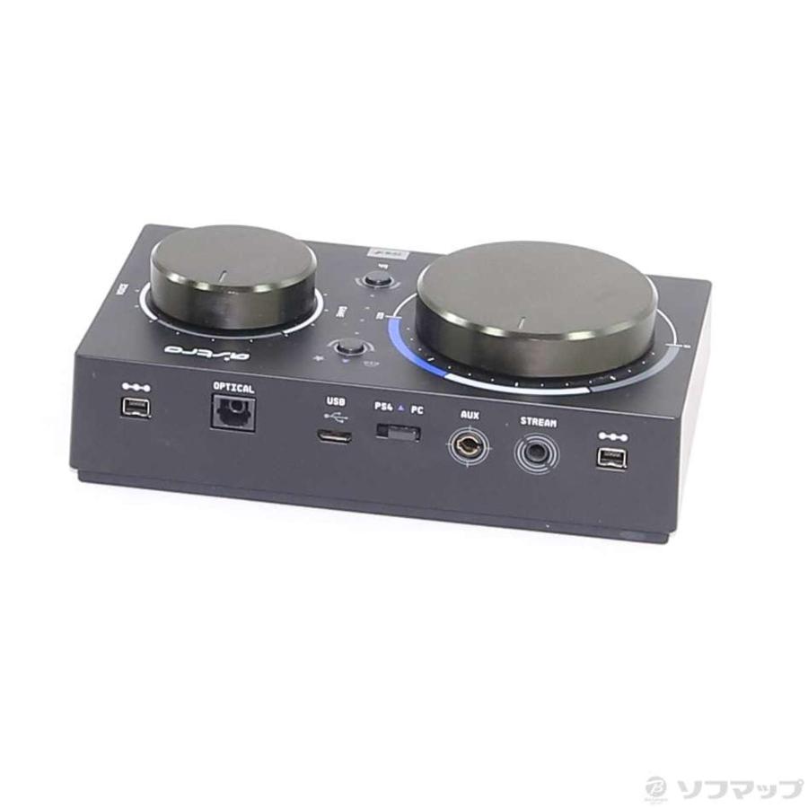 〔中古〕logicool(ロジクール)  ASTRO MixAmp Pro TR MAPTR-002 | logicool | 03