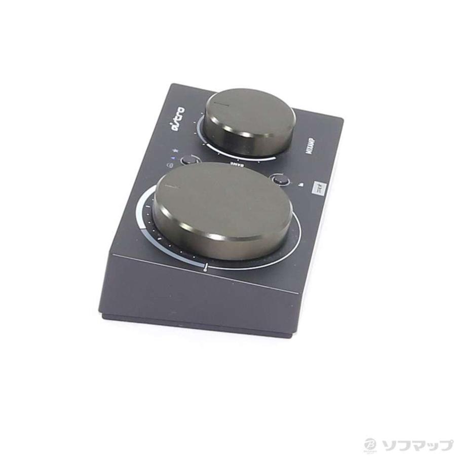 〔中古〕logicool(ロジクール)  ASTRO MixAmp Pro TR MAPTR-002 | logicool | 04