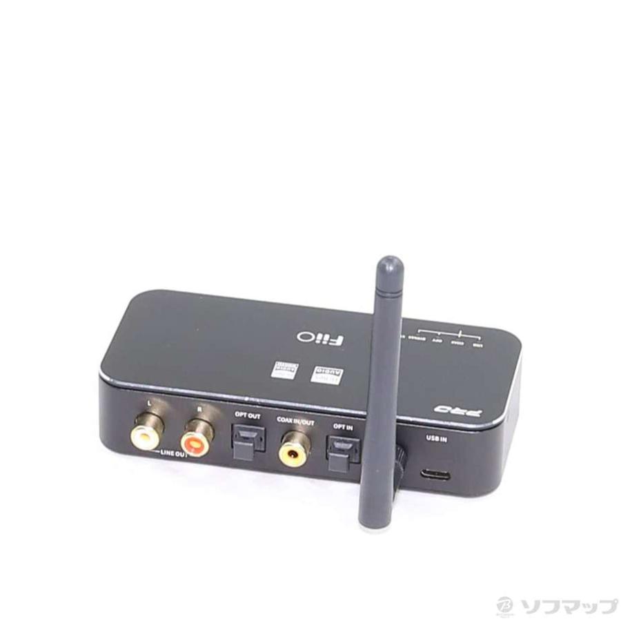 〔中古〕FiiO(フィーオ)  〔中古品〕 BTA30 PRO |  | 03
