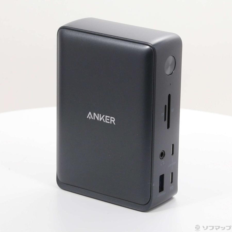 〔中古〕Anker(アンカー)  PowerExpand 13-in-1 USB-C Dock |  | 01