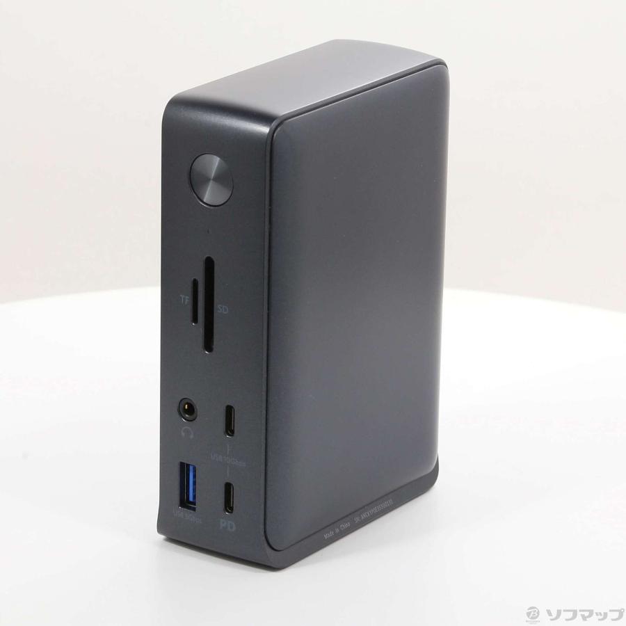 〔中古〕Anker(アンカー)  PowerExpand 13-in-1 USB-C Dock |  | 02
