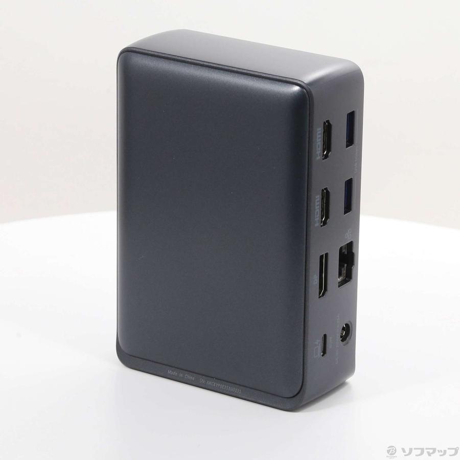 〔中古〕Anker(アンカー)  PowerExpand 13-in-1 USB-C Dock |  | 03