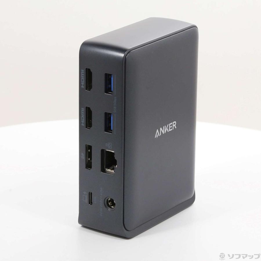 〔中古〕Anker(アンカー)  PowerExpand 13-in-1 USB-C Dock |  | 04