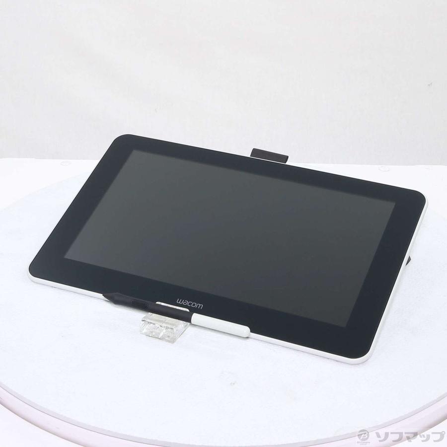 〔中古〕WACOM(ワコム)  Wacom One DTC133 | wacom | 01