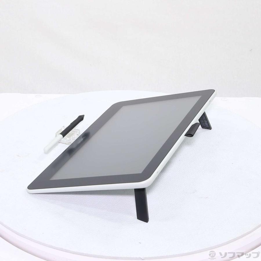 〔中古〕WACOM(ワコム)  Wacom One DTC133 | wacom | 02