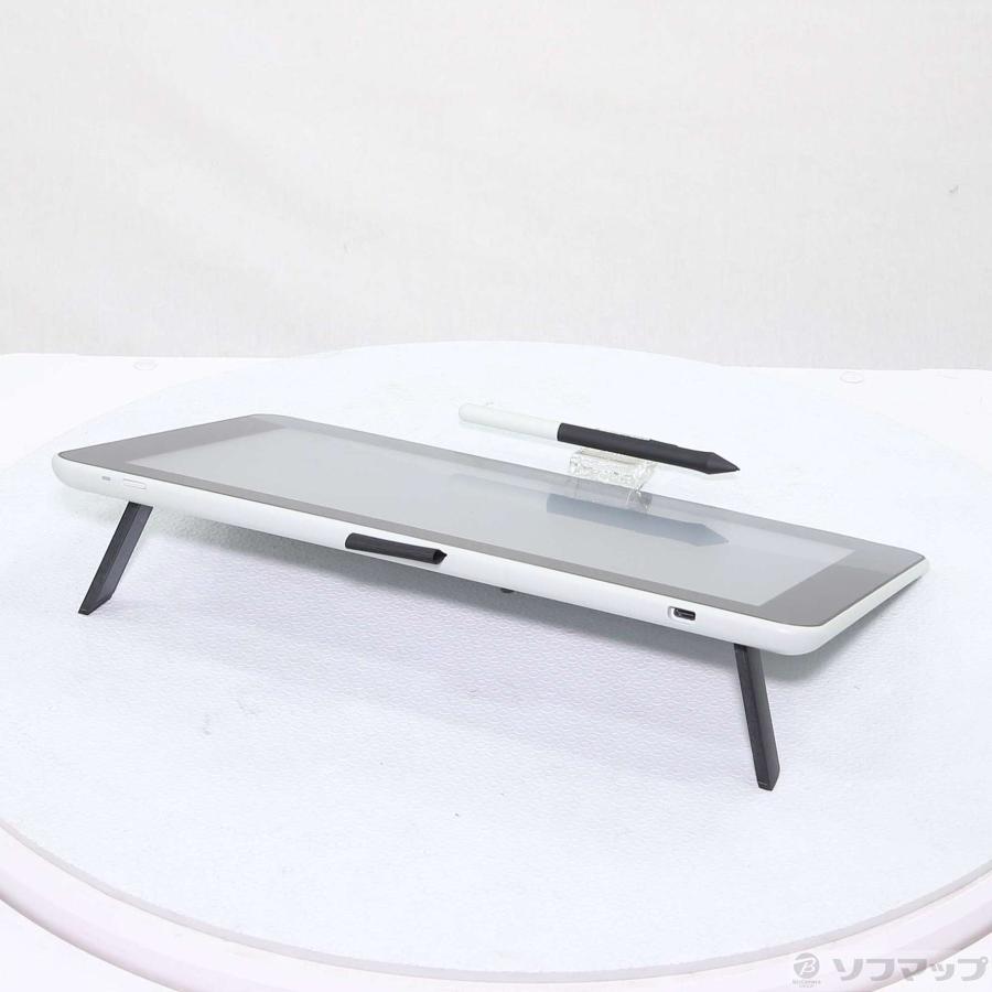 〔中古〕WACOM(ワコム)  Wacom One DTC133 | wacom | 03