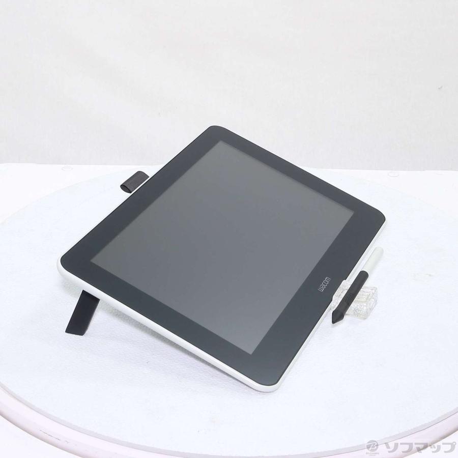 wacom（ワコム） 〔中古〕WACOM(ワコム) Wacom One DTC133