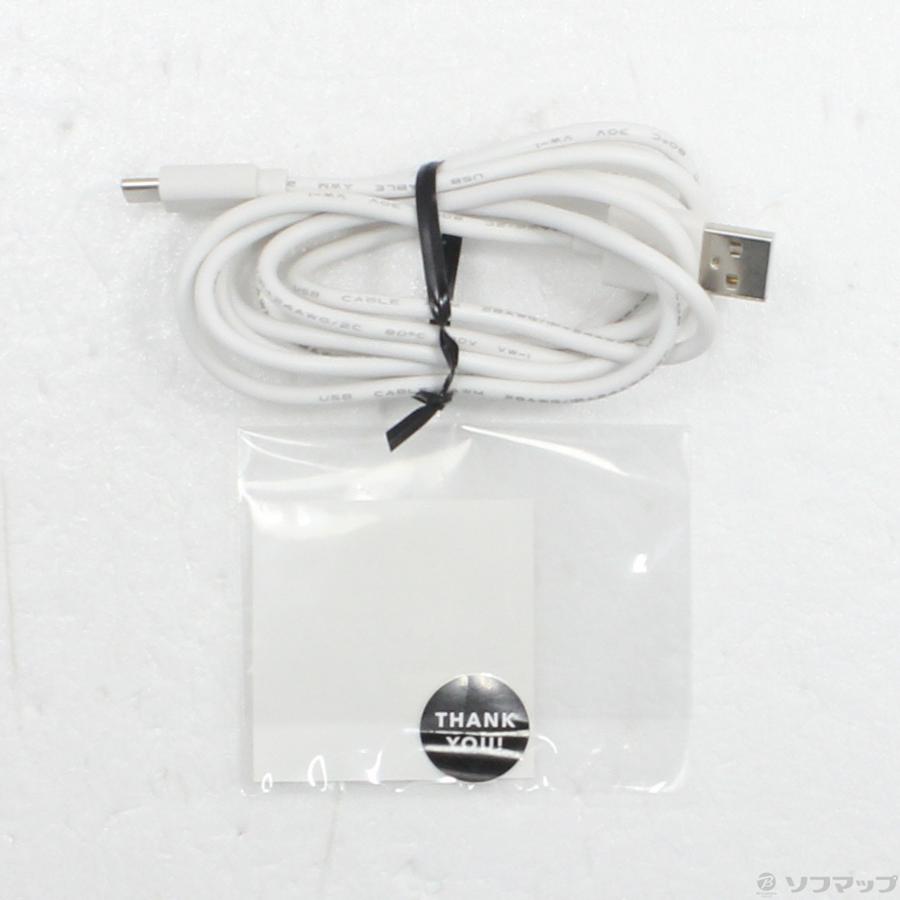 〔中古〕BRAIN MAGIC(ブレインマジック)  Orbital2 STERNA ホワイト BMO2S |  | 05