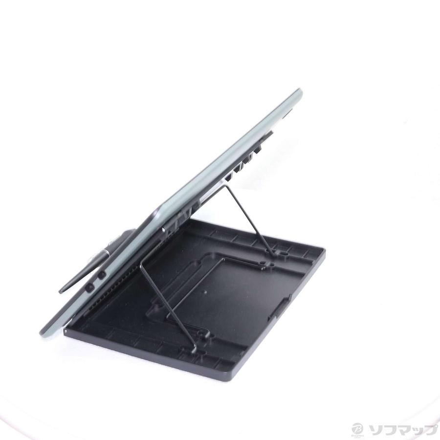〔中古〕HUION  Kamvas 13 ミッドナイトグリーン GS1331 |  | 02