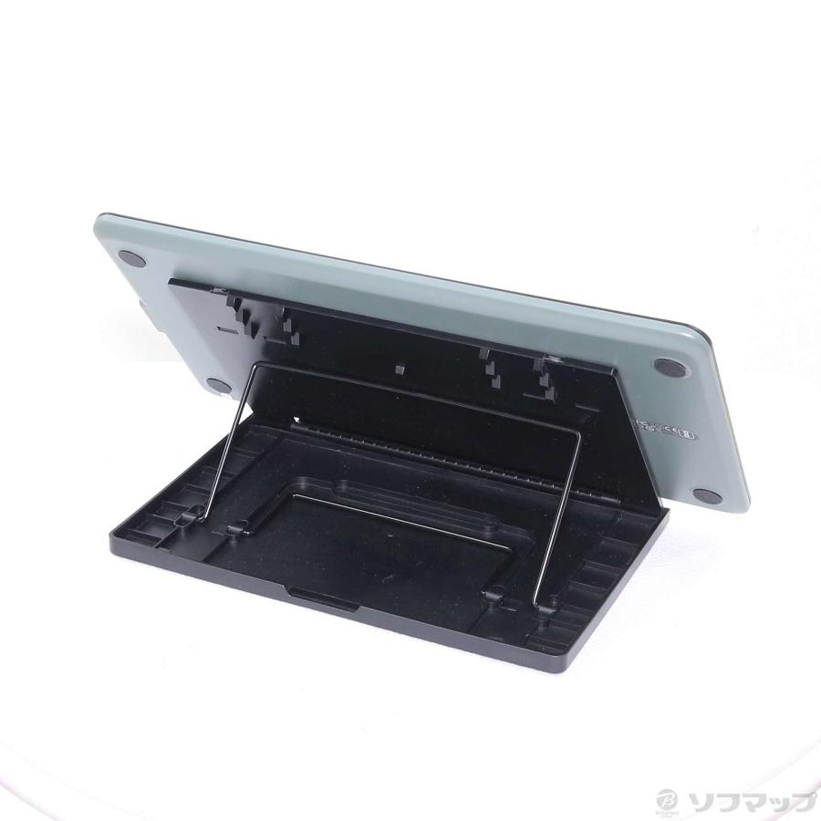 〔中古〕HUION  Kamvas 13 ミッドナイトグリーン GS1331 |  | 03