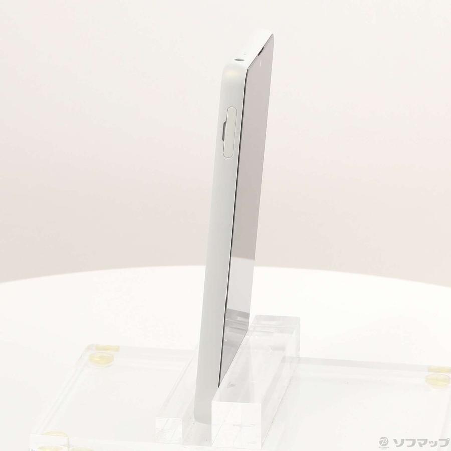 〔中古〕SONY(ソニー)  Xperia Ace II 64GB ホワイト SO-41B docomoロック解除SIMフリー | SONY | 02