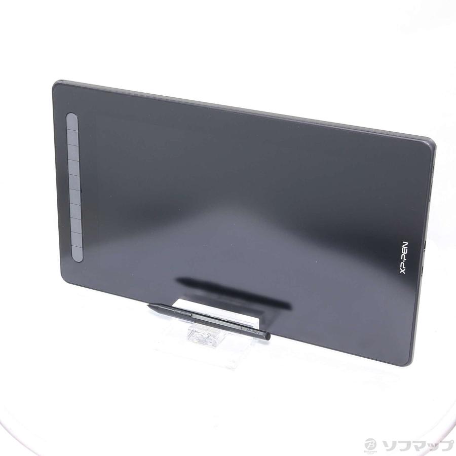〔中古〕XPPEN  Artist 16 セカンド ブラック JPCD160FH_BK |  | 01